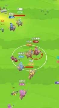 小兵冲冲冲免费原版图3