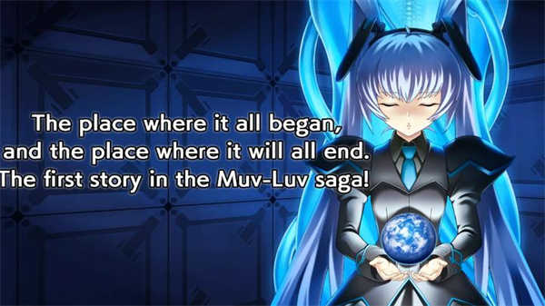 Muv-Luv重制版(4)