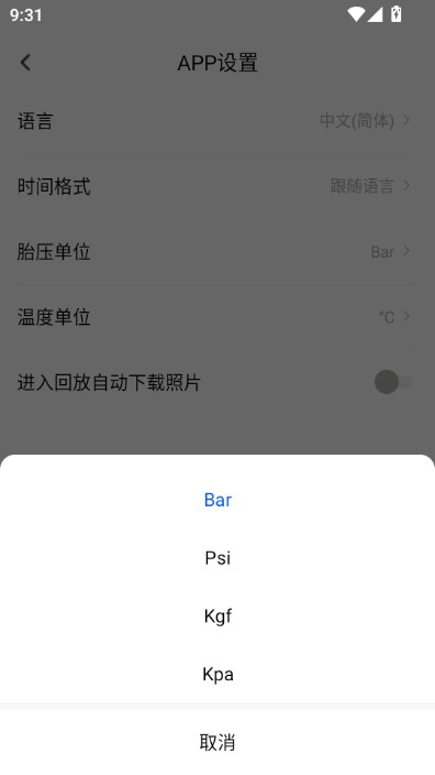 PAPAGO焦点 papago记录仪(13)
