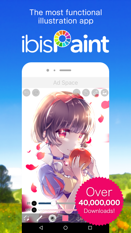 ibisPaintX图3