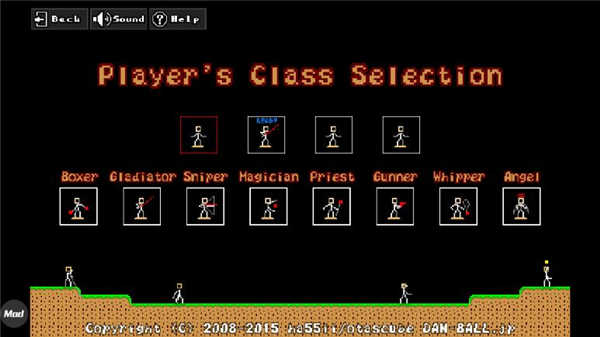 棒棒勇者大冒险(Stick Ranger)免费版(3)