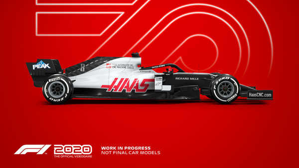 F1赛车(1)