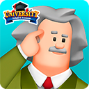 大学帝国大亨(University Empire Idle Tycoon)免费原版