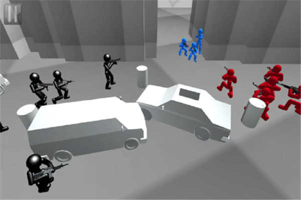 火柴人战斗模拟器(StickmanMemeBattleSimulator)游戏官方版图4