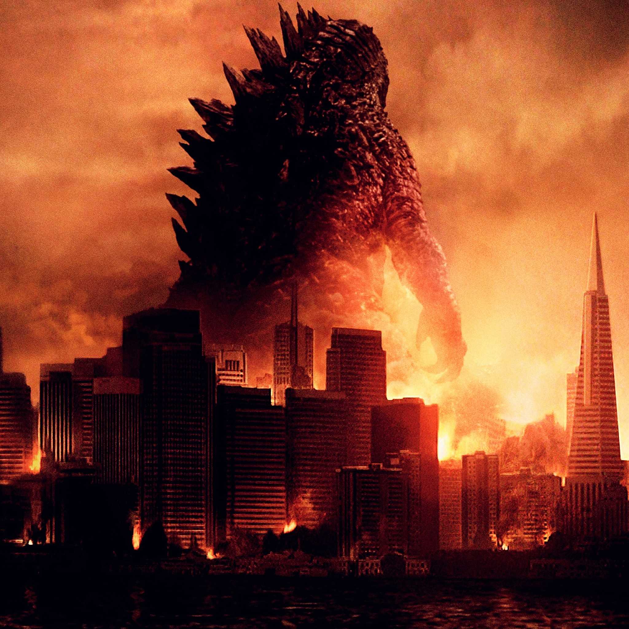 哥斯拉保卫战(GodzillaDefenseForce)游戏纯净版图2