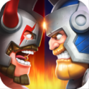 侠盗奇兵夺宝联盟(ClashRoyale)游戏完整版