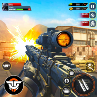 战斗召唤(GunShootingMission)安卓免费版