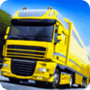 越野欧洲货物运输2(EuroTruckTransportCargoSimulator)安卓官方版
