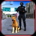 特种部队警犬模拟器游戏最新版