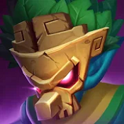 自走棋传说(AutoChess)官方正版