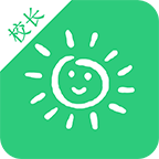 阳光少年校长版
