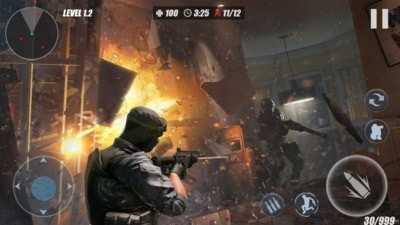 血之荣耀尊严之战最新免费版图3