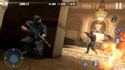 血之荣耀尊严之战最新免费版图2