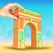 帝国建设(EmpireBuilding-MiniatureSimu)游戏绿色版