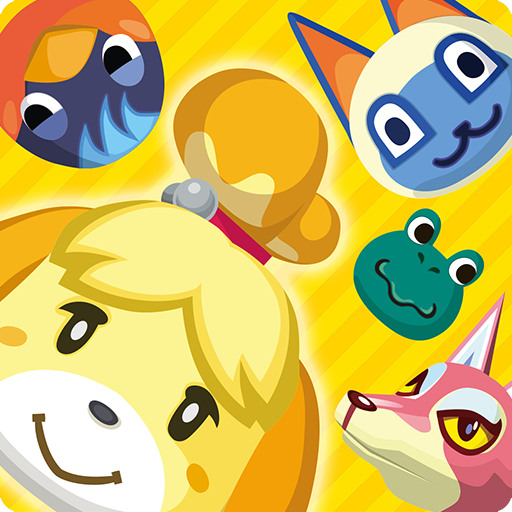动物之森(PocketCamp)游戏纯净最新版