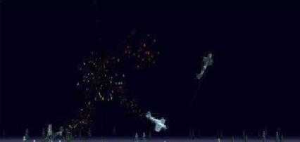 夜战者二战格斗(Night Fighter WW2 Dogfight)