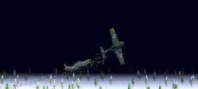 夜战者二战格斗(Night Fighter WW2 Dogfight)