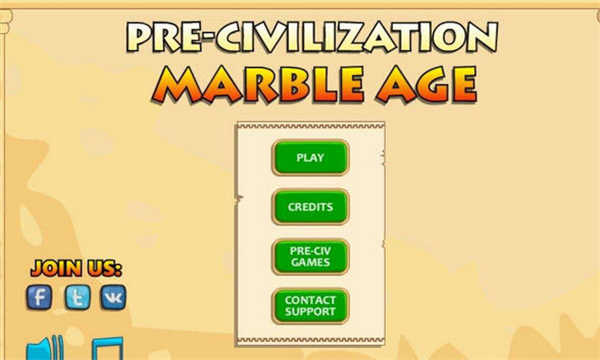 史前文明石器时代(MarbleAge)游戏安装包图3
