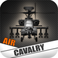 直升机飞行模拟器(AirCavalry)安卓官方版