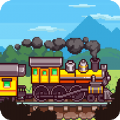 小铁轨(TinyRails)手游直装版