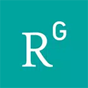 researchgate通用版