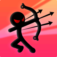 英雄棍子射手(HeroTrigger)安卓直装版