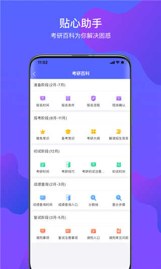 文都考研(3)