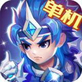 三国演义吞噬无界乱世红颜手游版