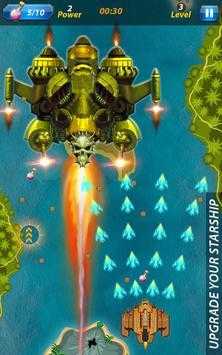 宇宙射手攻击(Alien Attack Space Shooter)图2