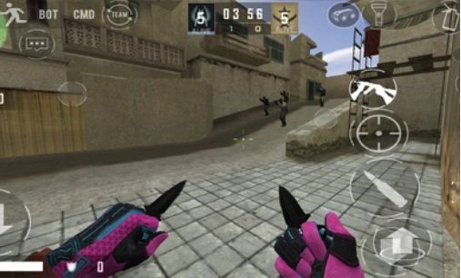 csgo枪战者联盟(Counter-Strike: Global Offensive)官方最新版(3)