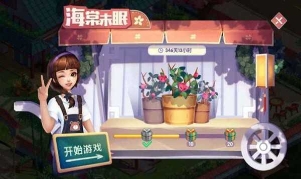 我在开民宿官方正版