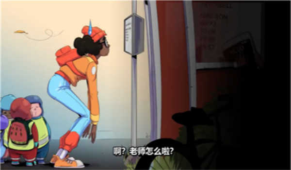 寻找调皮小孩手游免费版(2)