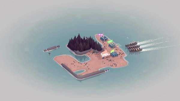 严峻北境最新版图1