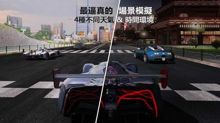 GT赛车5图3