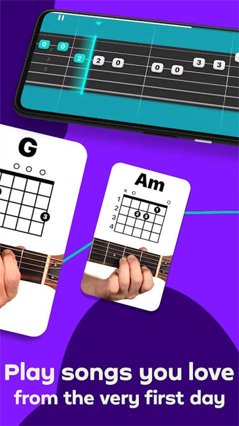 simplyguitar中文版图3