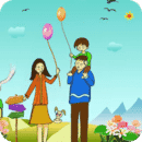 向日葵亲子app V1.02