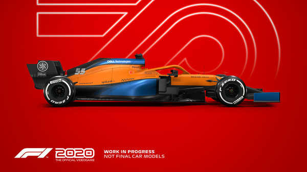 F1赛车(2)