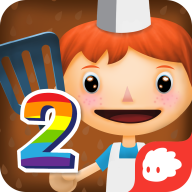 班巴天才小厨师2手机免费版 V1.0.0