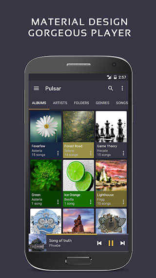 pulsar播放器手机最新版图2