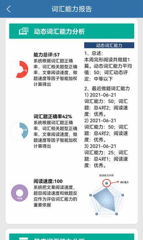 初中完形阅读手机免费版图3
