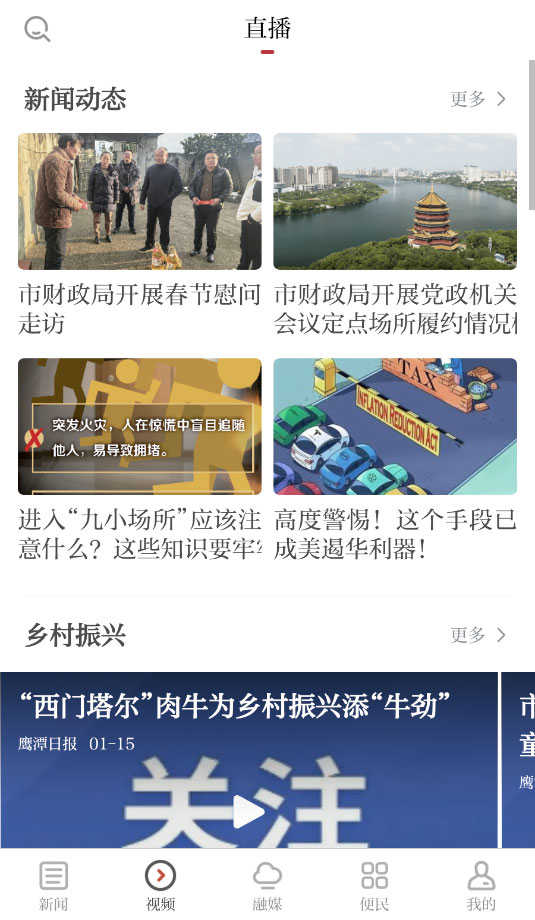 鹰视天下原版
