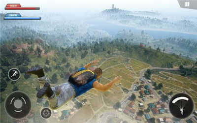 未知战场生存(&nbsp;Battle&nbsp;of&nbsp;Unknown&nbsp;Squad&nbsp;Battleground&nbsp;Survival&nbsp;Game)图3