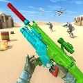 秘密特工反恐射击队(CounterTerroristShootingGames)手机最新版