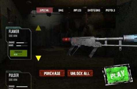 僵尸战争生存射击(Zombie War Survival Shooter)(2)