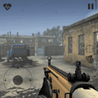 僵尸战争生存射击(ZombieWarSurvivalShooter)游戏安装包