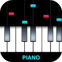 模拟钢琴(Magic Piano Keyboard)直装版