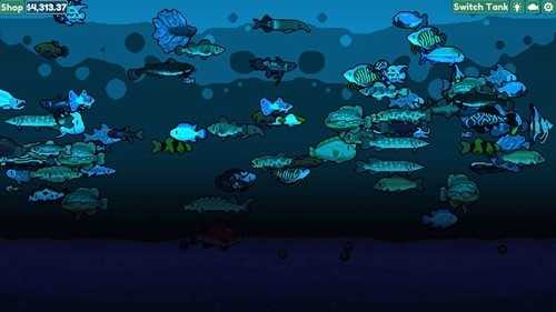 轻松水族馆新版(5)