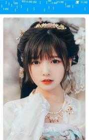抖音随机精美壁纸
