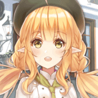 我的精灵女友(MyElfGirlfriend)免费原版 V1.0.0