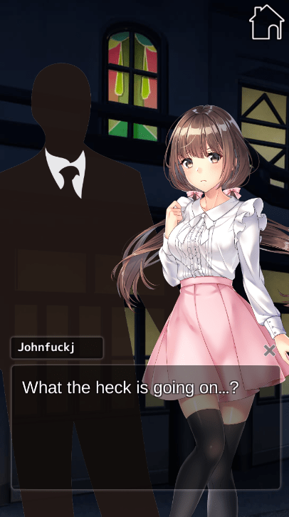 我的精灵女友(MyElfGirlfriend)免费原版